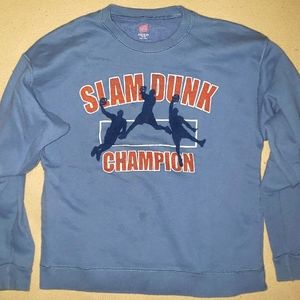 Boys Size 8/10 Sweatshirt
